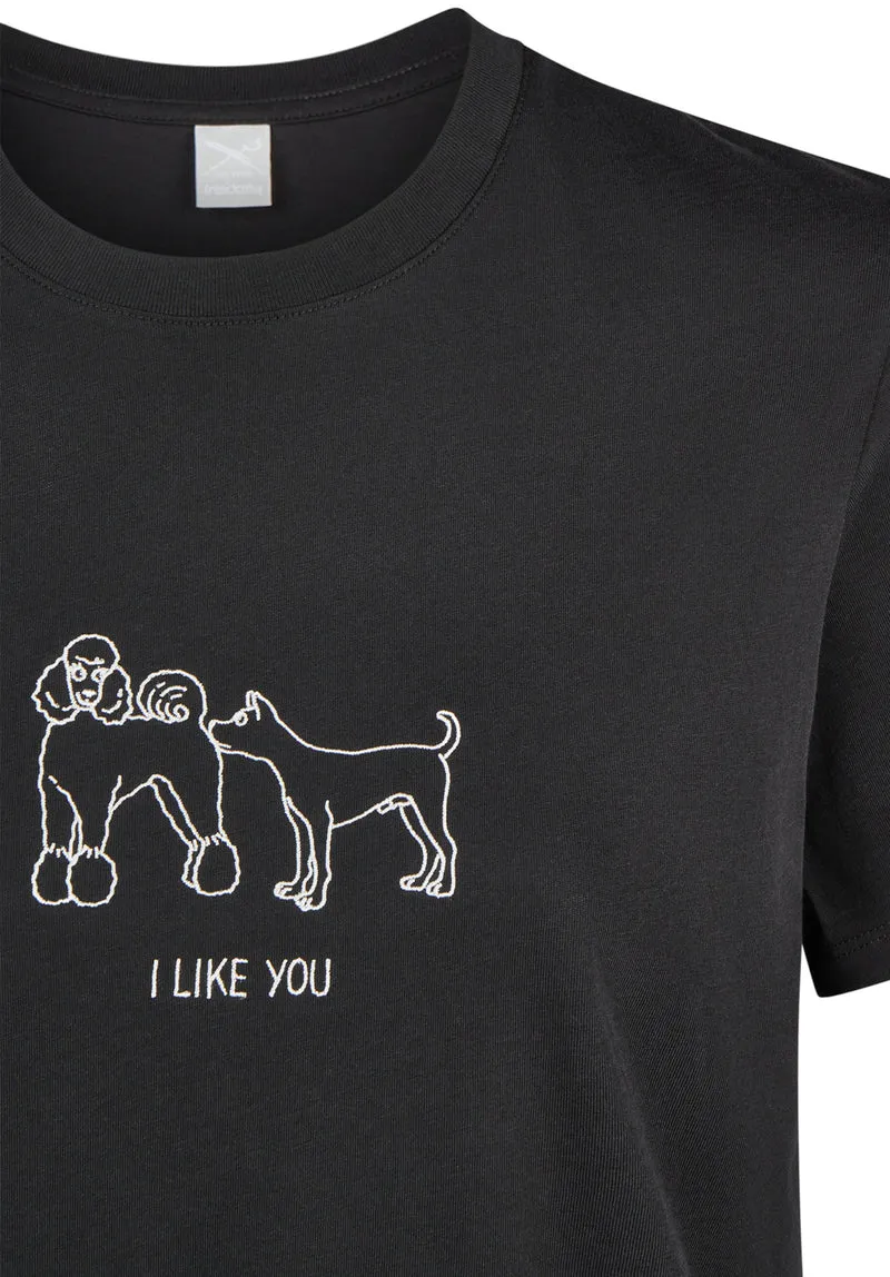 I Like U
