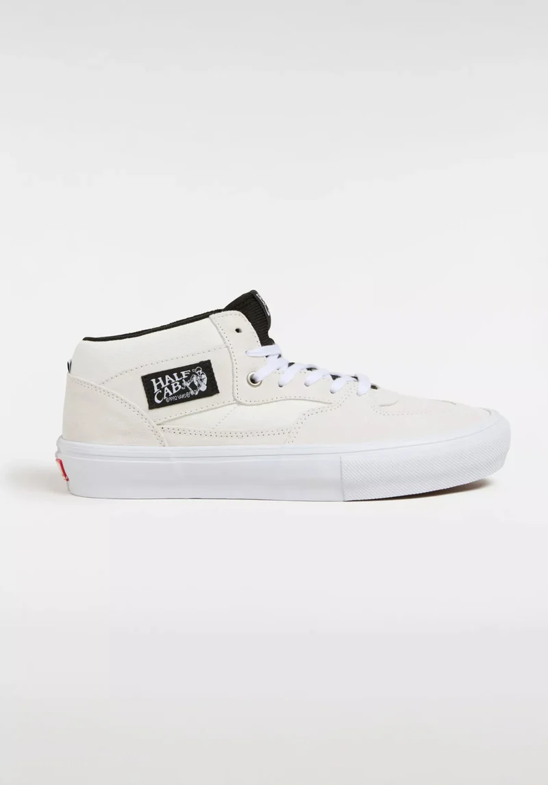 Skate Half Cab