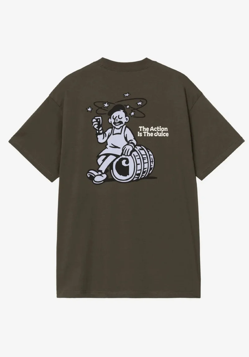 Grape Picker