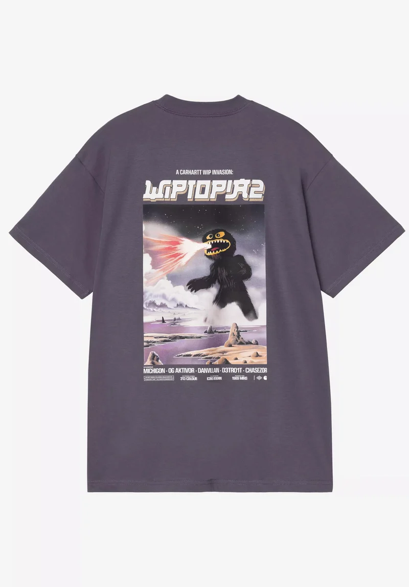 Wiptopia II