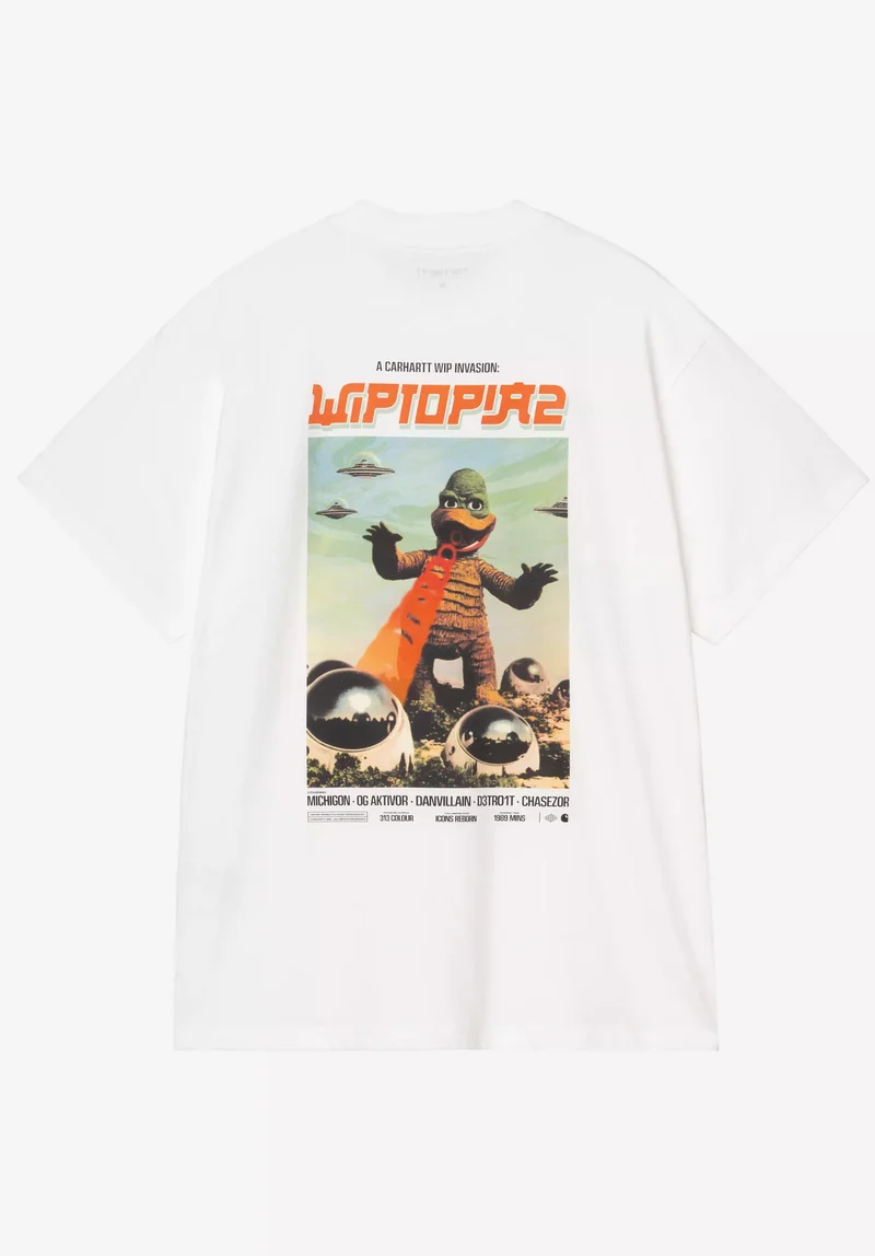 Wiptopia II