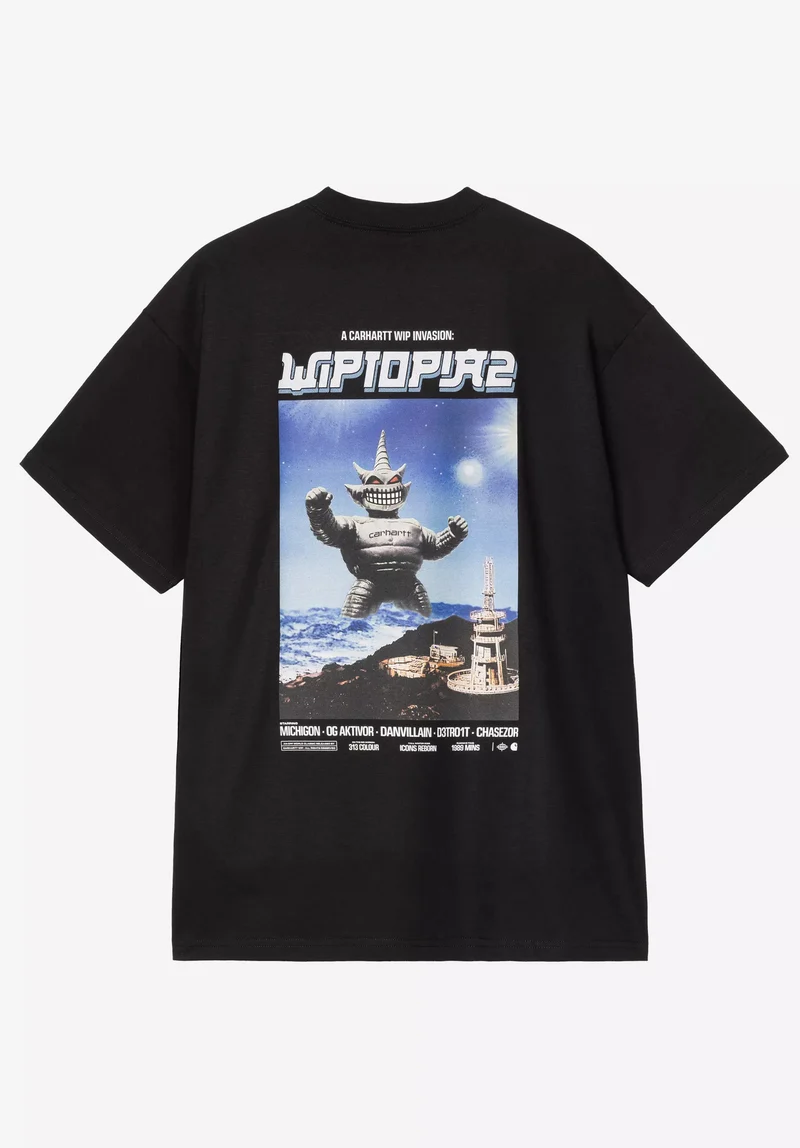 Wiptopia II