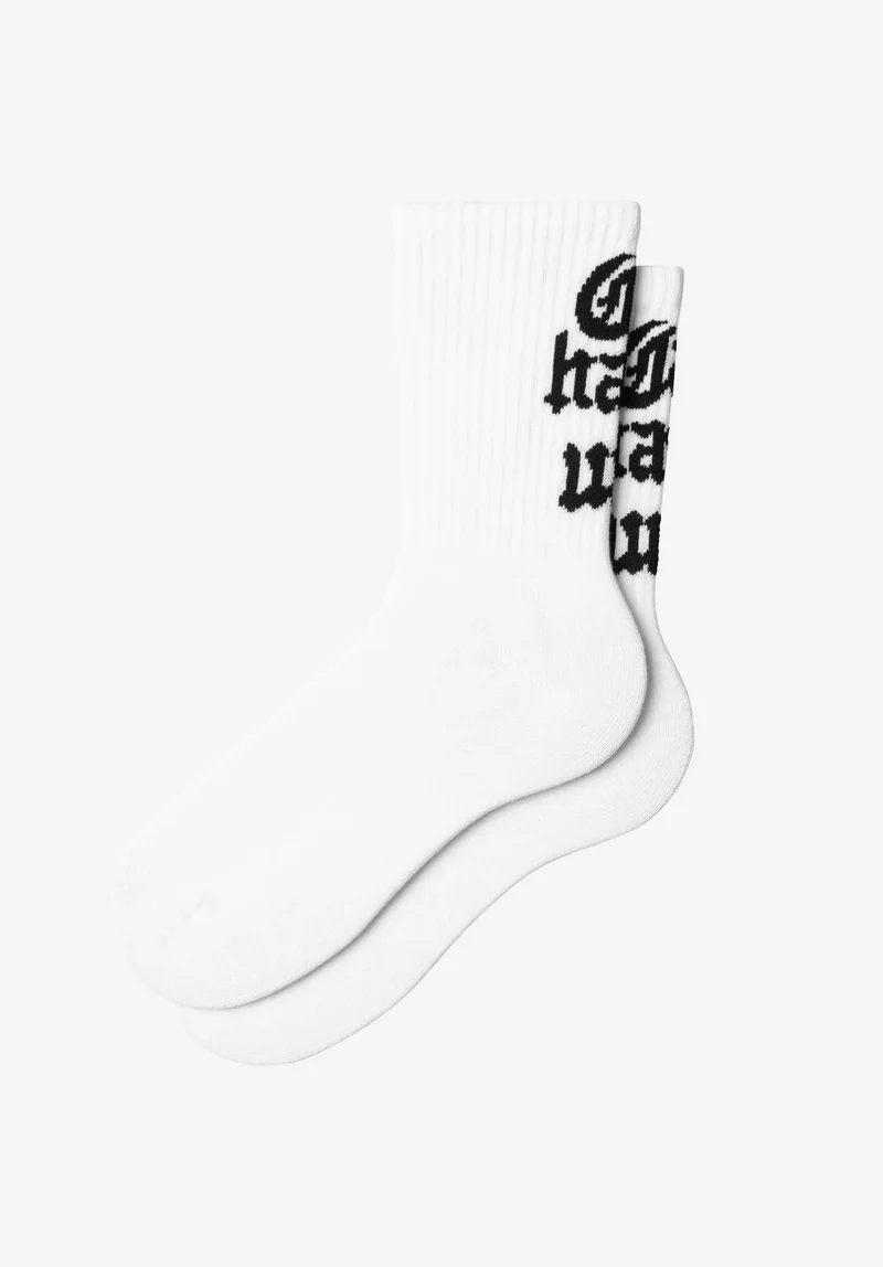 W' Blackletter
