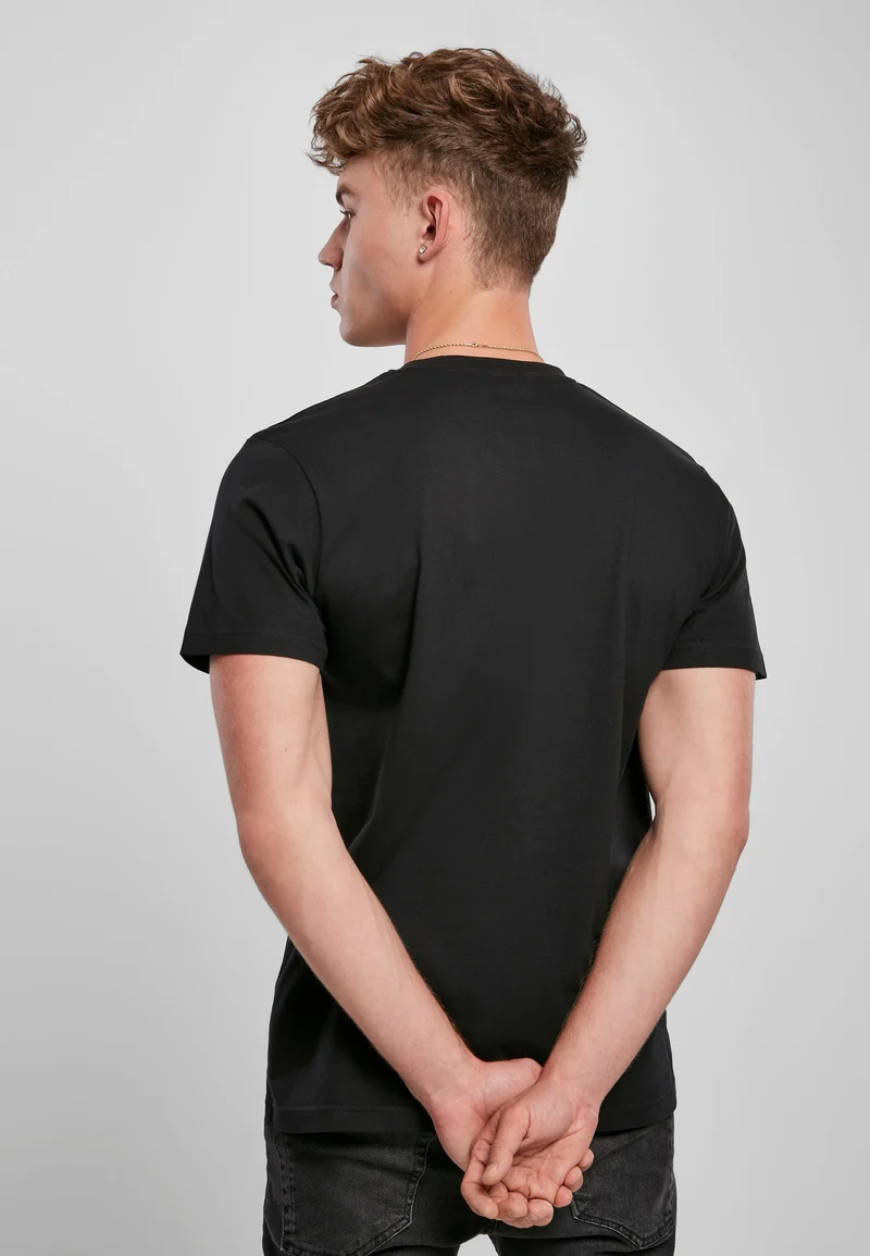 MT Tupac Lyrics Tee