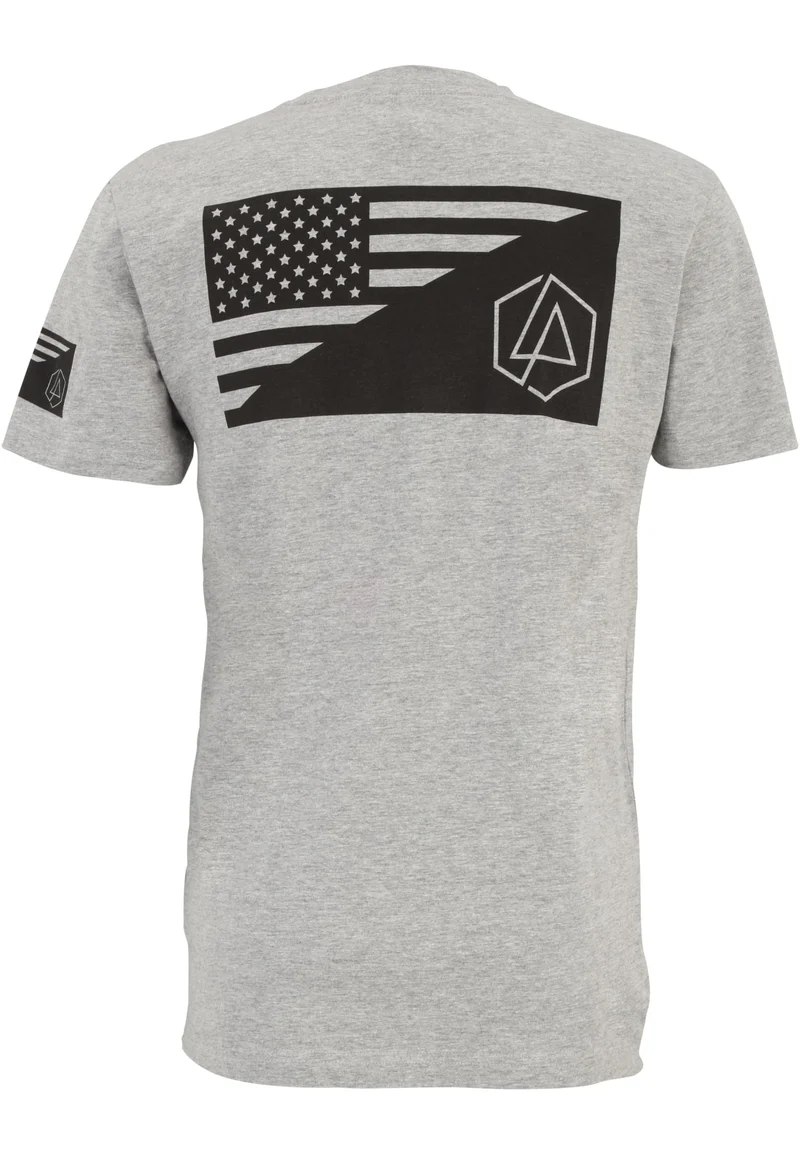 MT Linkin Park Flag Tee