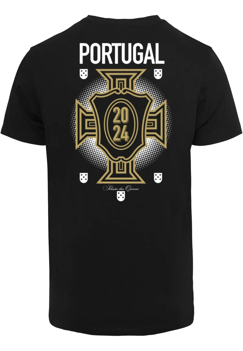 MT Portugal Trikot Tee
