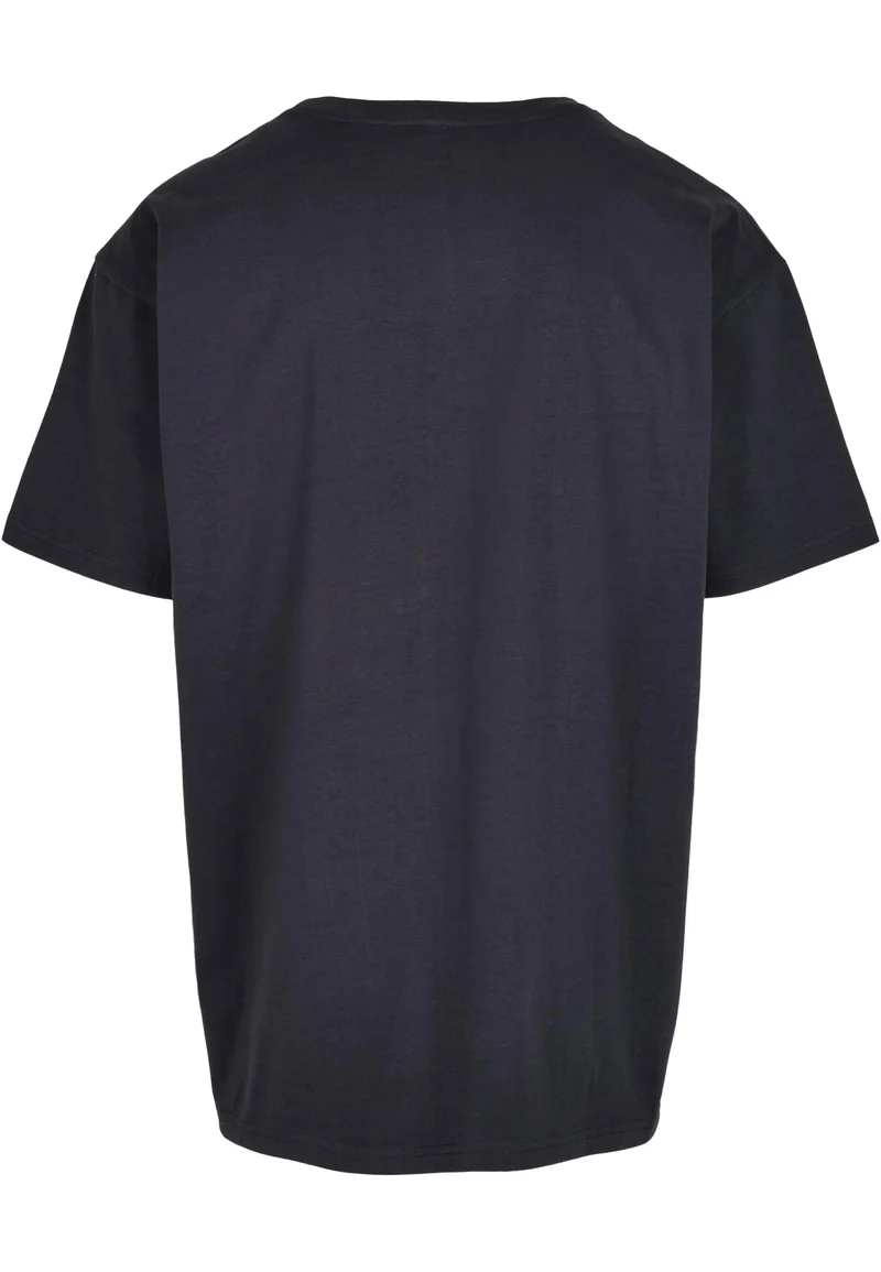 MT Bigie Retro Poster Tee