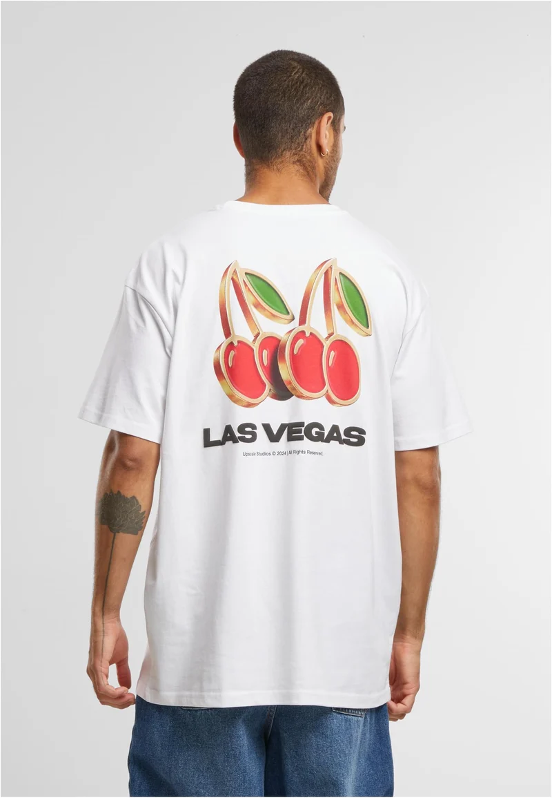 MT Gambling Capital Oversize Tee