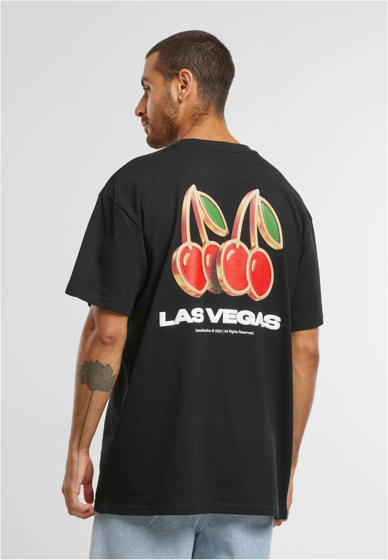 MT Gambling Capital Oversize Tee