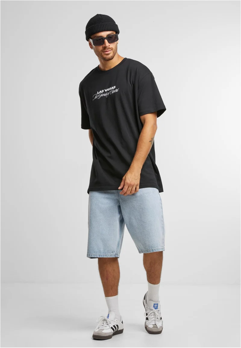 MT Gambling Capital Oversize Tee