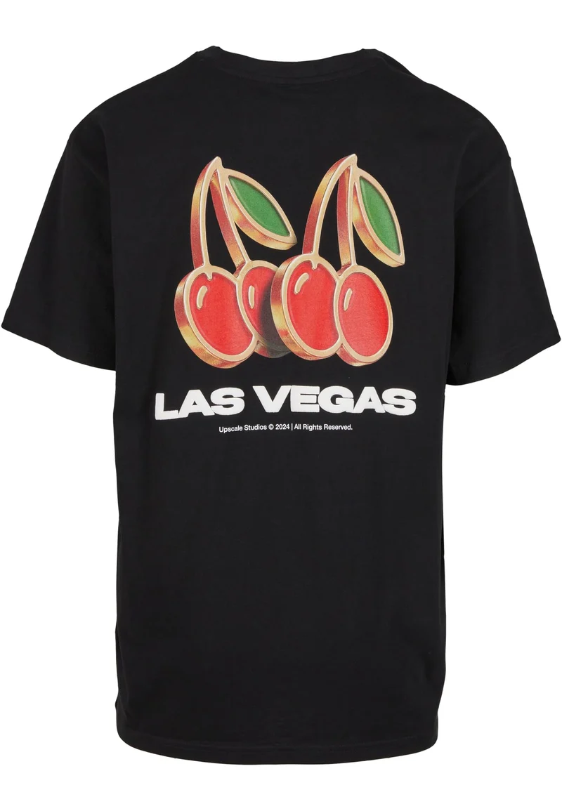 MT Gambling Capital Oversize Tee