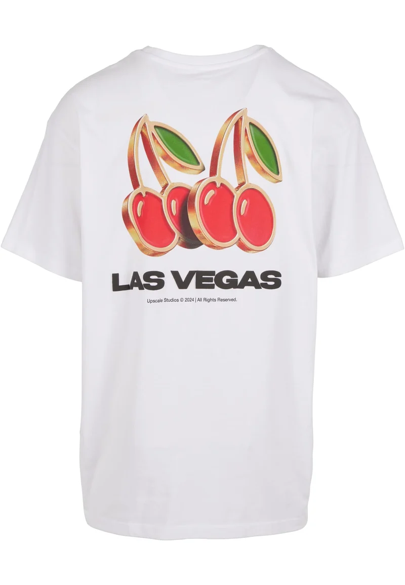 MT Gambling Capital Oversize Tee