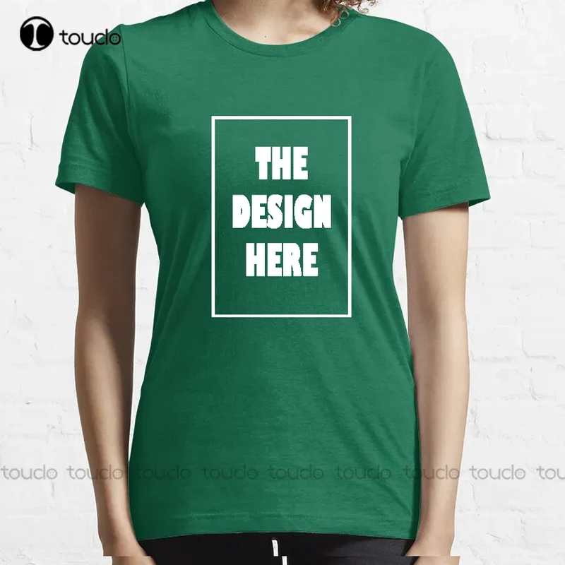 Herren Fashion Vintage 3D T-Shirt Rundhals Unisex Sommer Streetwear