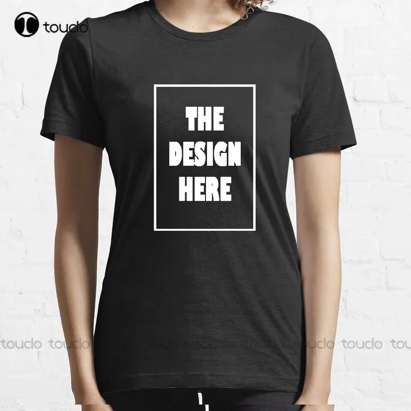 Herren Fashion Vintage 3D T-Shirt Rundhals Unisex Sommer Streetwear