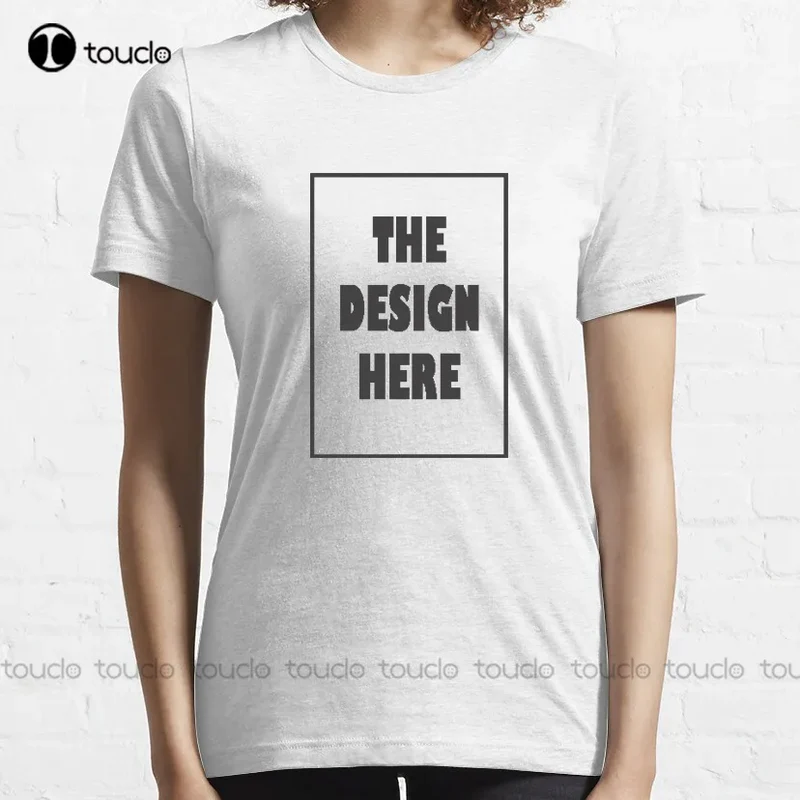 Herren Fashion Vintage 3D T-Shirt Rundhals Unisex Sommer Streetwear