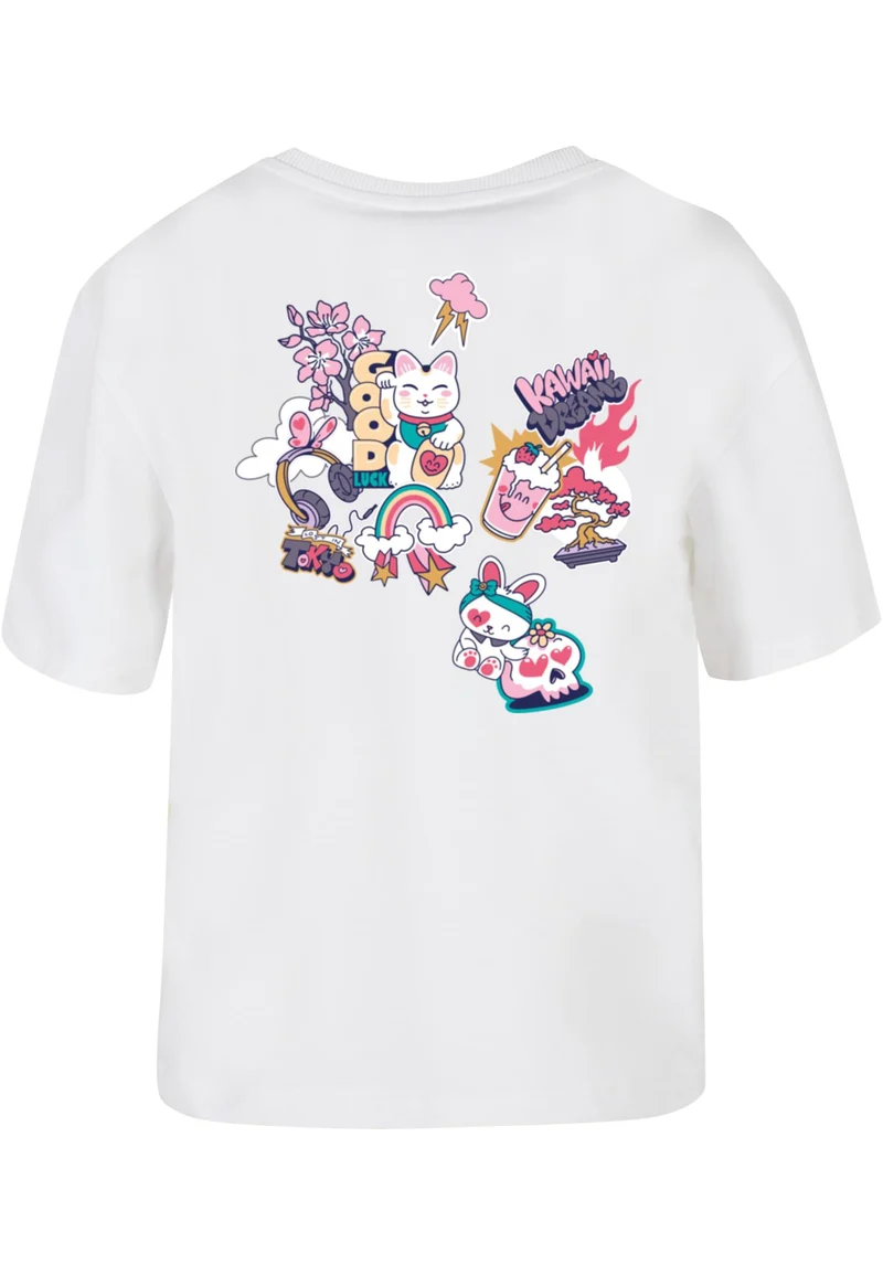 MT Kawaii Dreams Tee