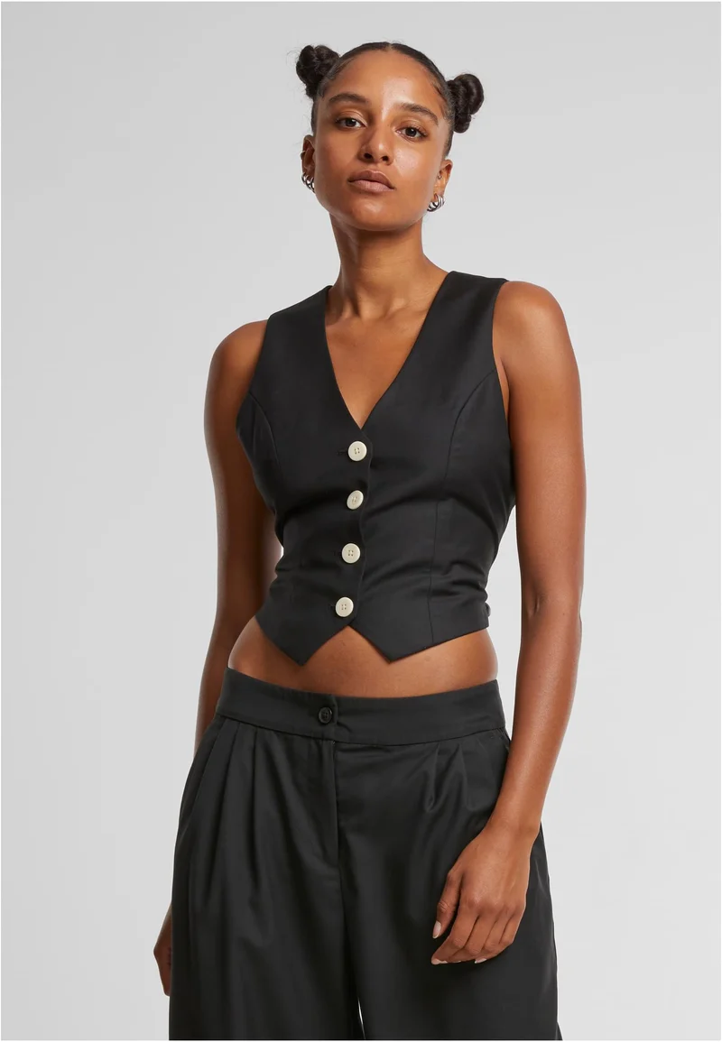 UC Classic Vest