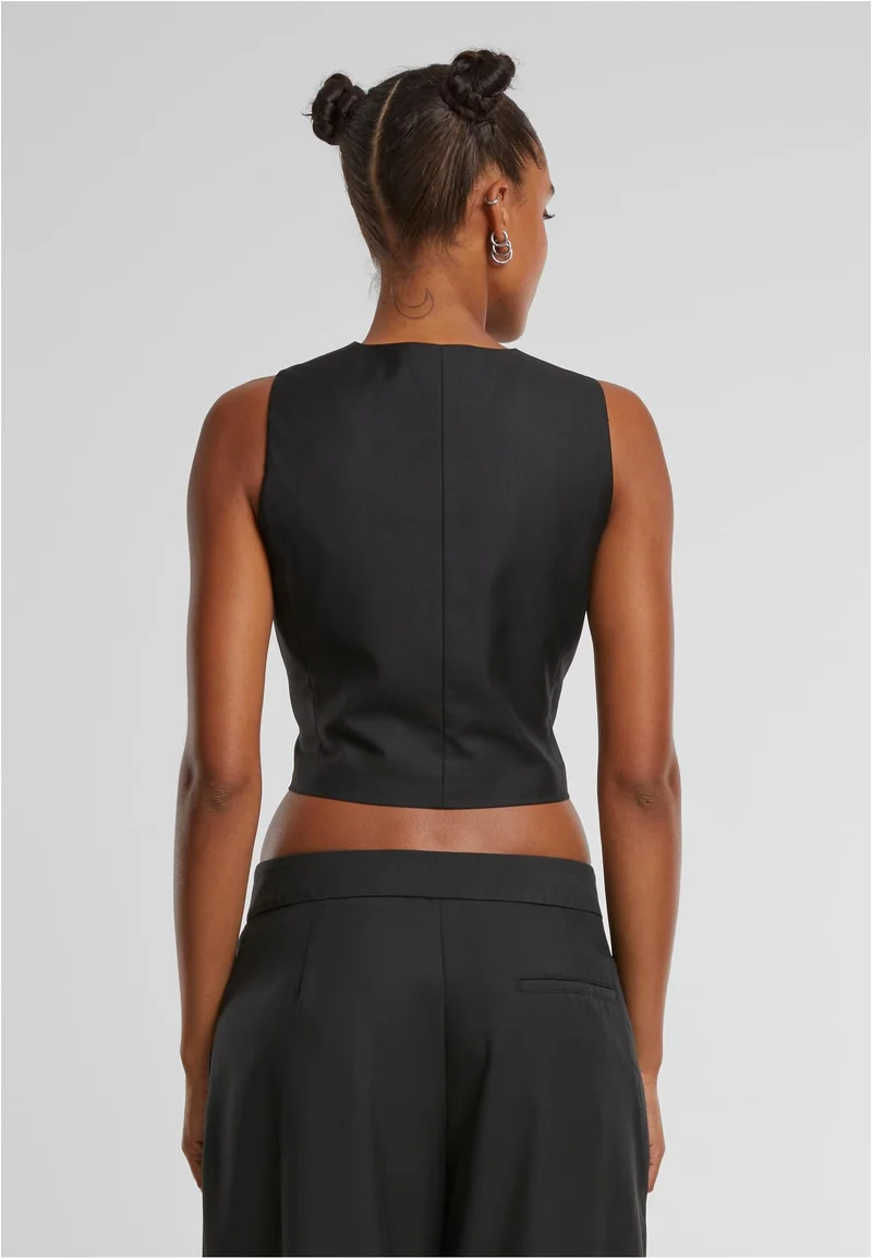 UC Classic Vest