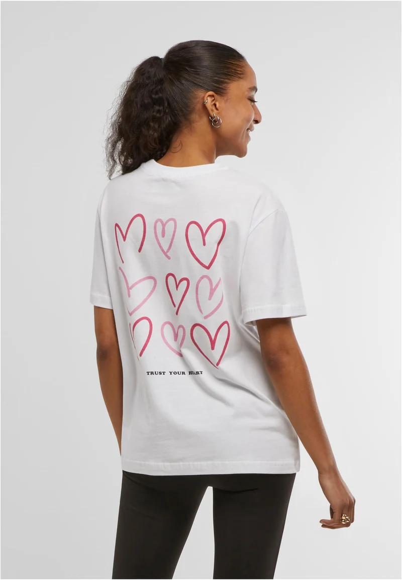 MT Always Trust Your Heart Tee