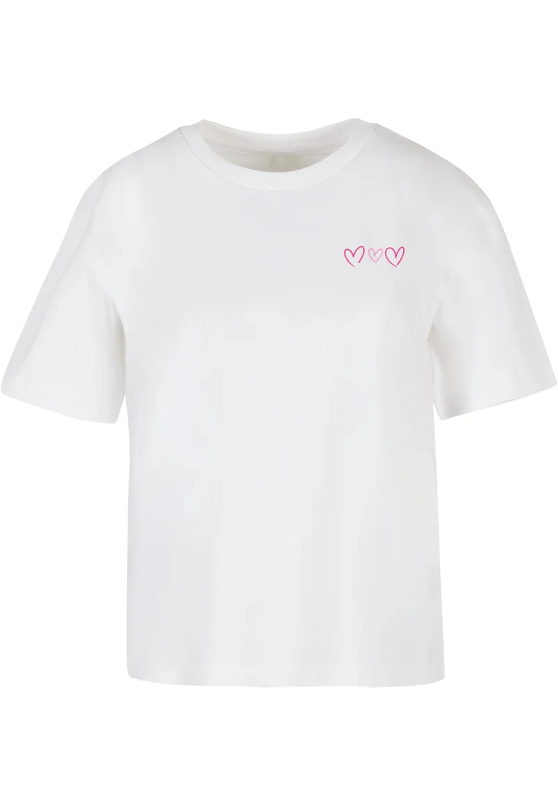 MT Always Trust Your Heart Tee