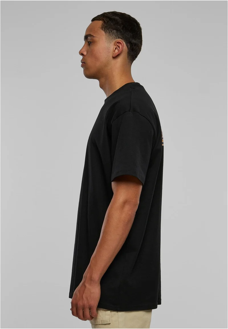 MT K-Pop Heavy Oversize Tee
