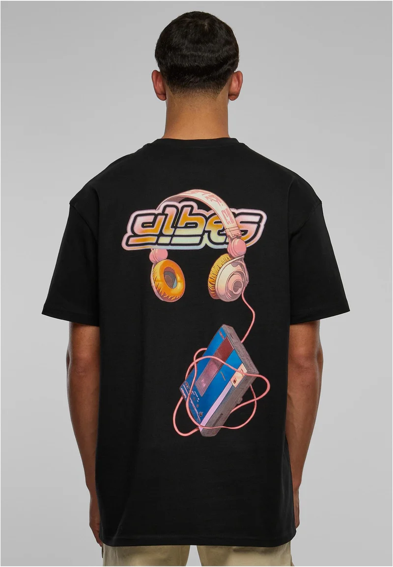 MT K-Pop Heavy Oversize Tee