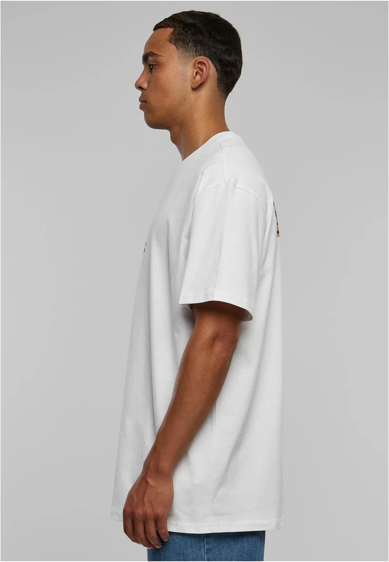 MT K-Pop Heavy Oversize Tee