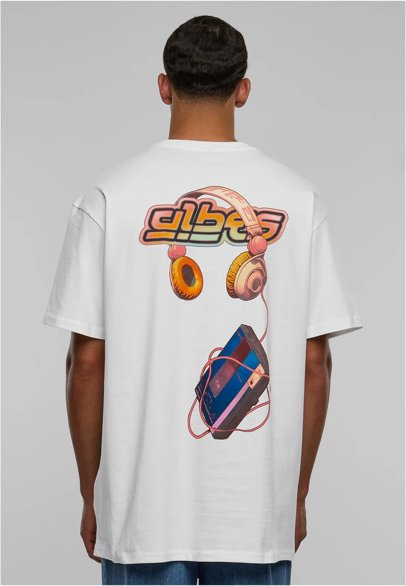 MT K-Pop Heavy Oversize Tee