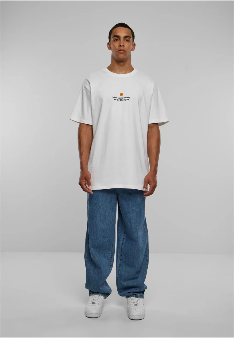 MT K-Pop Heavy Oversize Tee