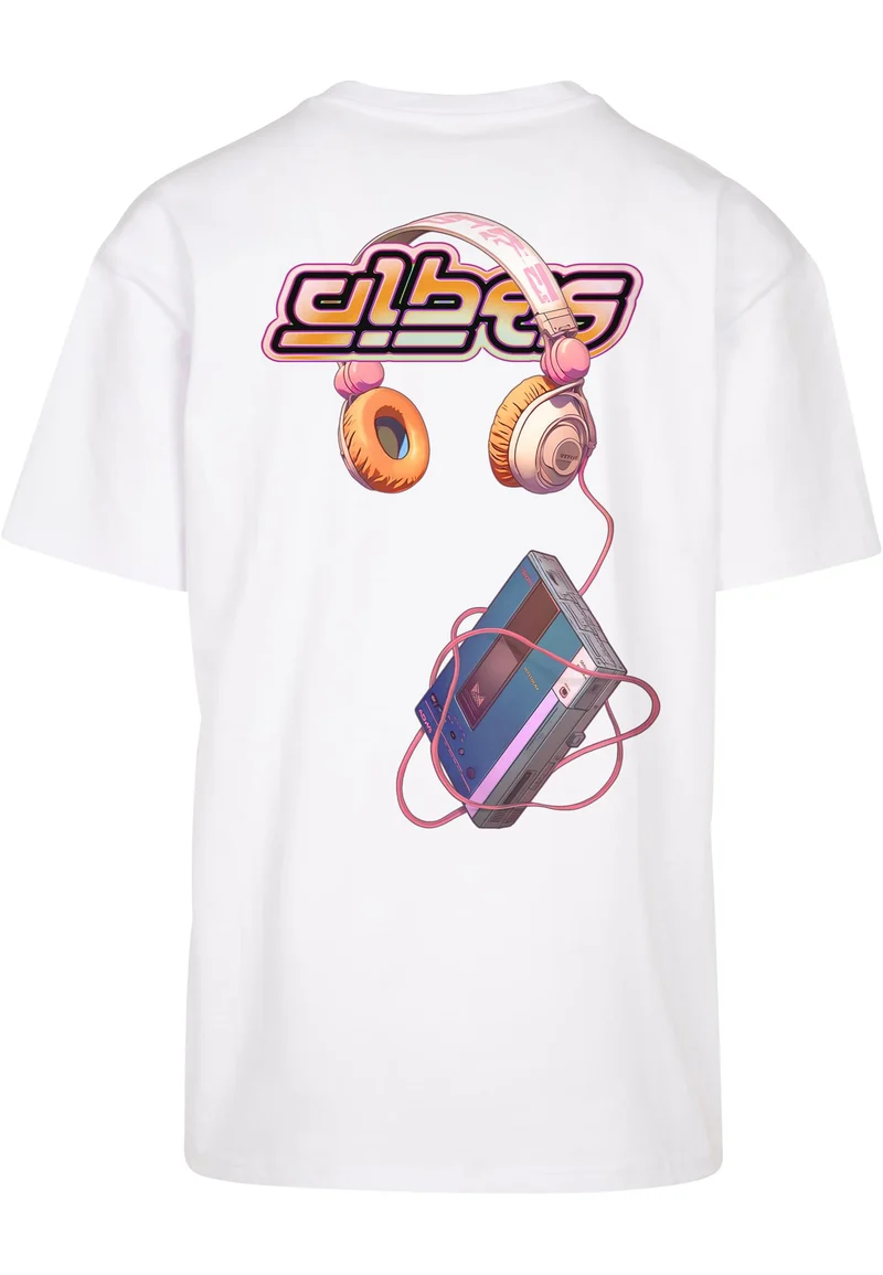 MT K-Pop Heavy Oversize Tee