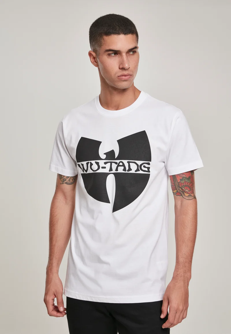 WW Logo T-Shirt