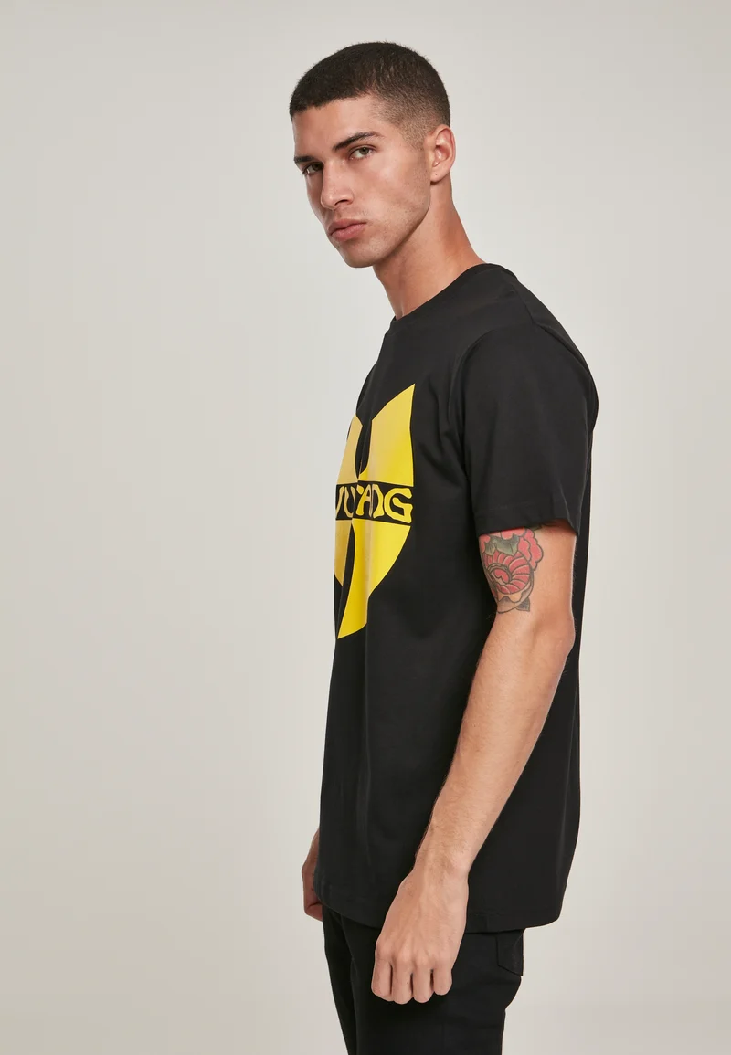 WW Logo T-Shirt