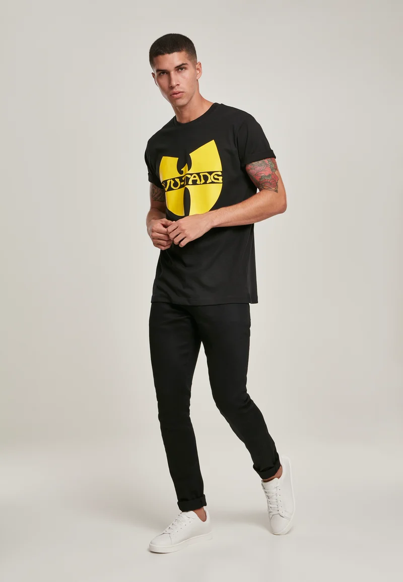 WW Logo T-Shirt