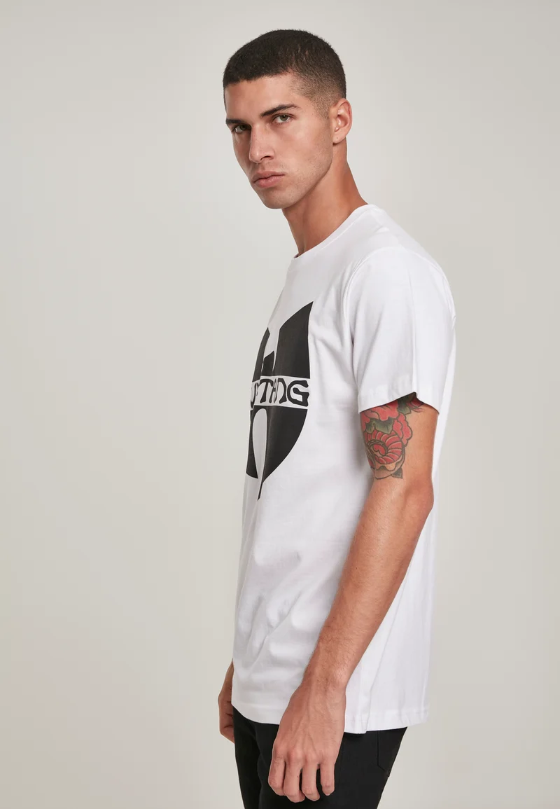 WW Logo T-Shirt