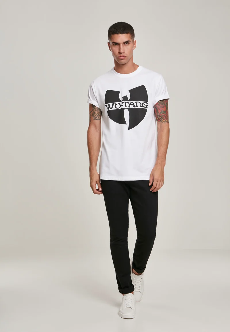 WW Logo T-Shirt
