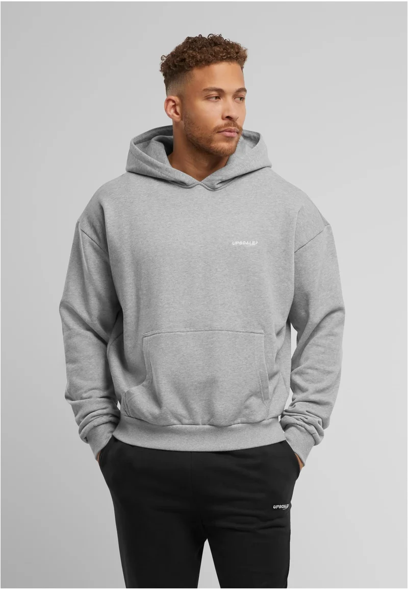 MT Upscale Core EMB Oversize Hoody