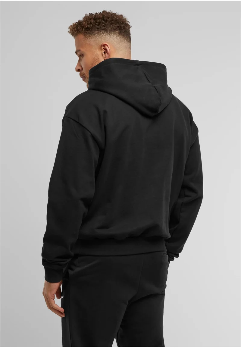 MT Upscale Core EMB Oversize Hoody