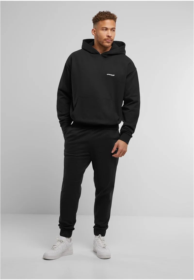 MT Upscale Core EMB Oversize Hoody