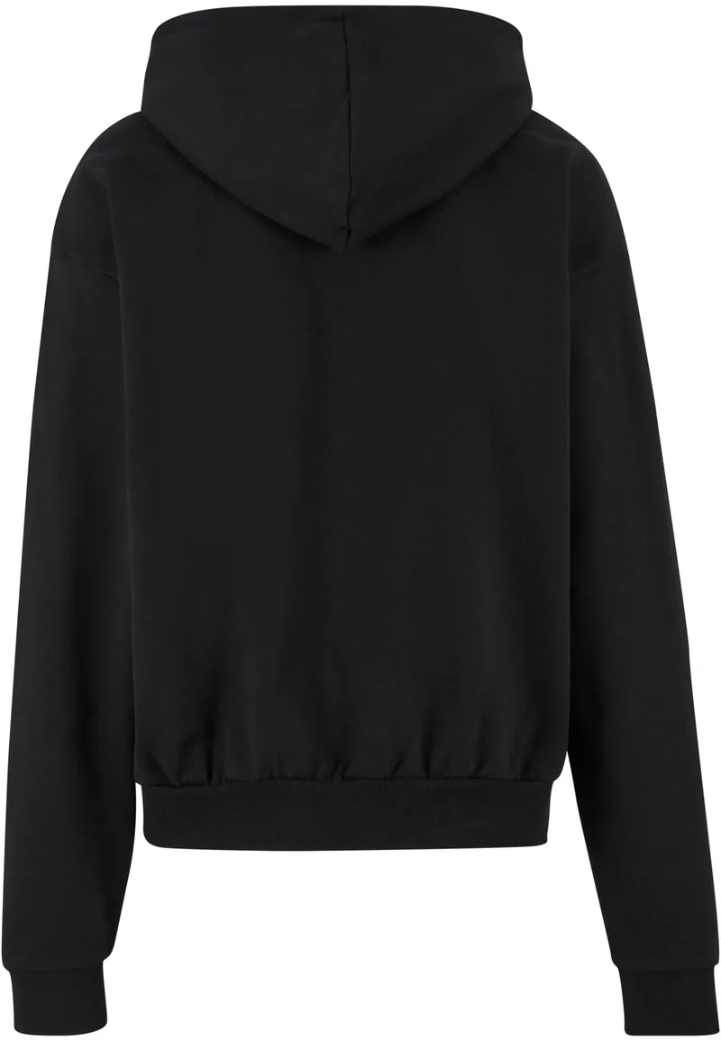 MT Upscale Core EMB Oversize Hoody