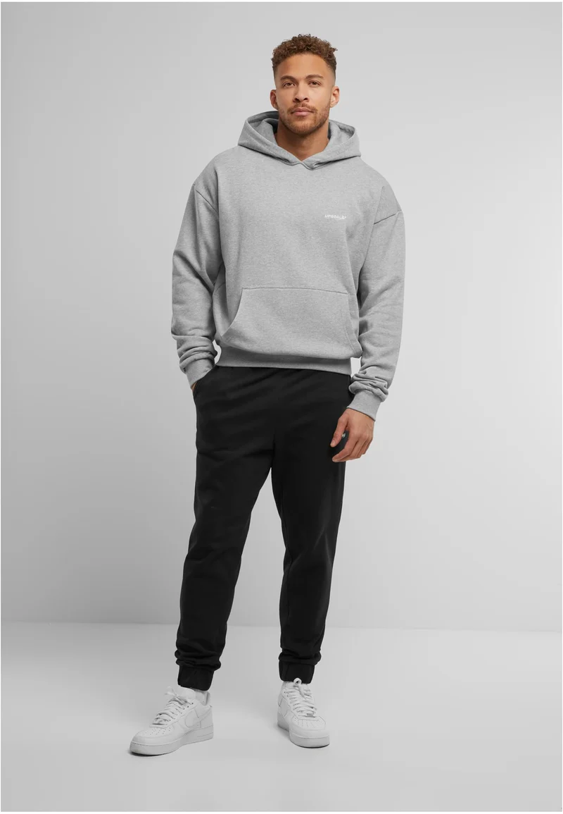 MT Upscale Core EMB Oversize Hoody