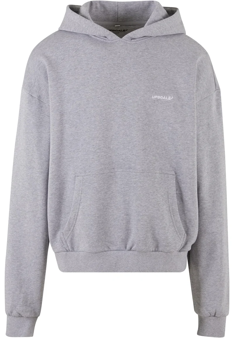 MT Upscale Core EMB Oversize Hoody
