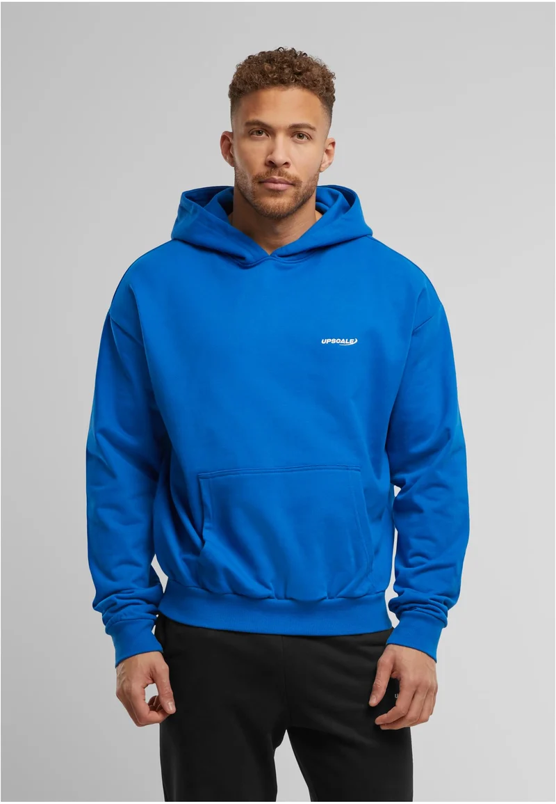 MT Upscale Core EMB Oversize Hoody