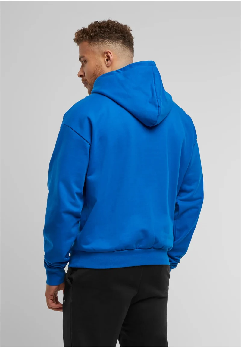 MT Upscale Core EMB Oversize Hoody