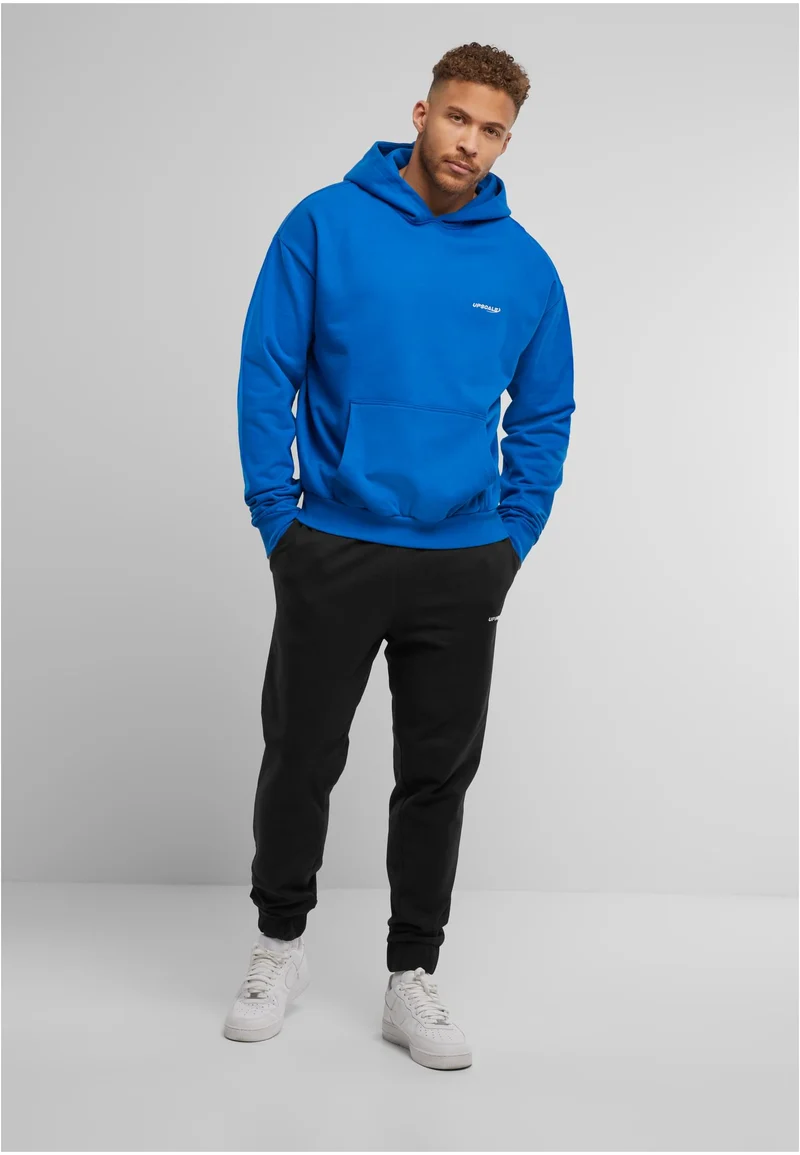 MT Upscale Core EMB Oversize Hoody
