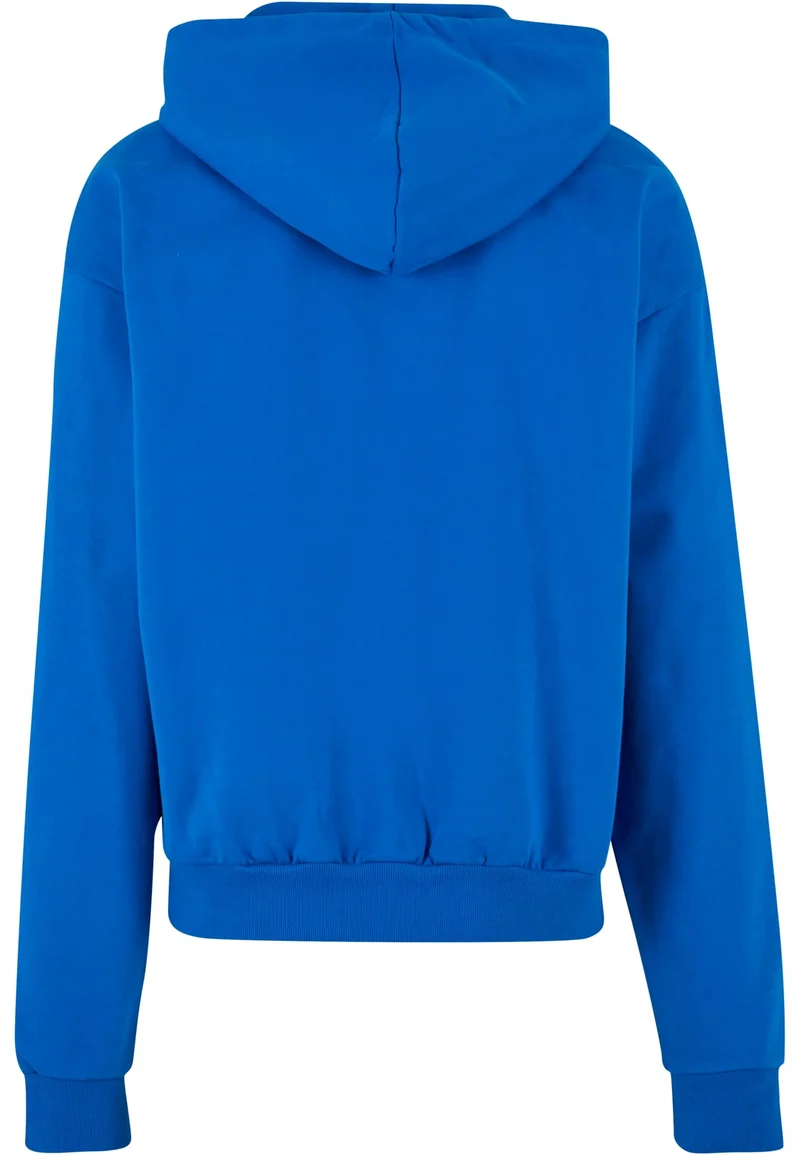 MT Upscale Core EMB Oversize Hoody