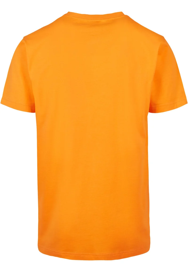 MC Rick and Morty Sad Morty Tee