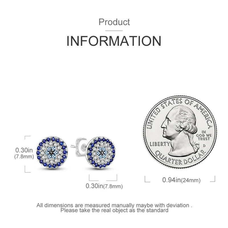 1 Paar Creolen aus 925 sterling Silber Ohrringe Ohrschmuck Zirkonia Ohrstecker