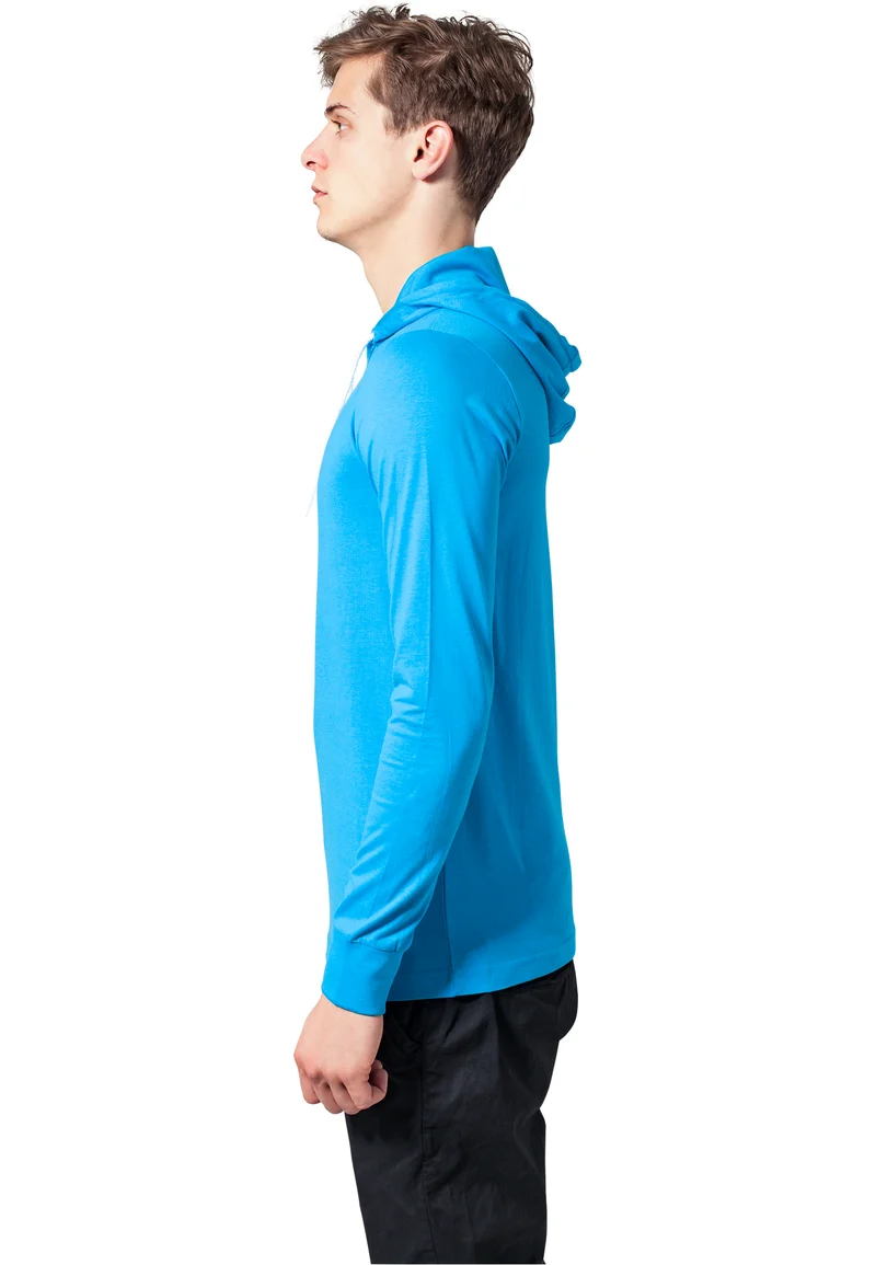 UC Jersey Hoodie