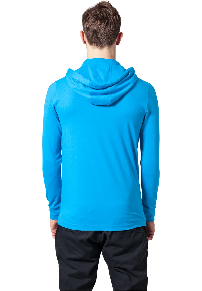 UC Jersey Hoodie