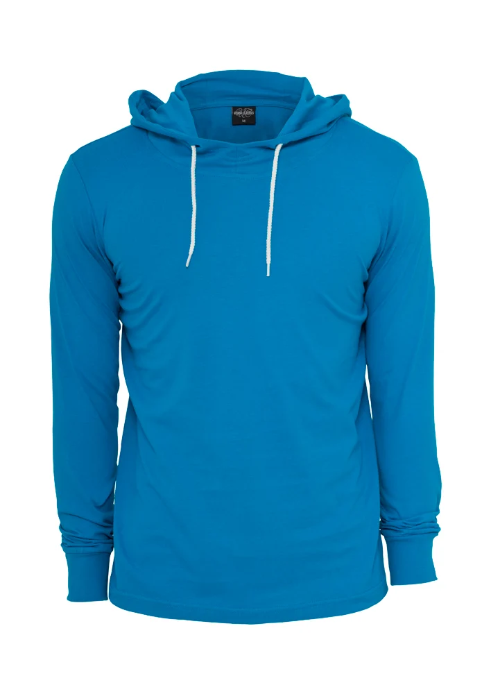 UC Jersey Hoodie